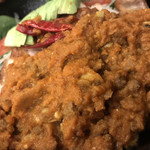 ばんじょう - 自信作のトマトソース(^-^)美味♪