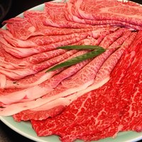 人形町今半 上野広小路店 - 