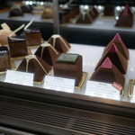 レ・プティット・パピヨット - 