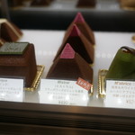 レ・プティット・パピヨット - 