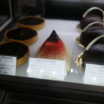 レ・プティット・パピヨット - 