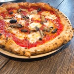 Pizzeria La Gita - 