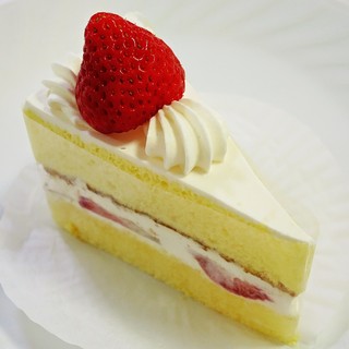 三郷 吉川周辺で人気のケーキ ランキングtop18 食べログ