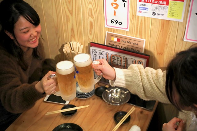 Sakana no Sakaba Uosuke photo 4