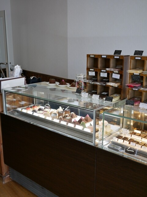 Les Petites Papillotes photo 4