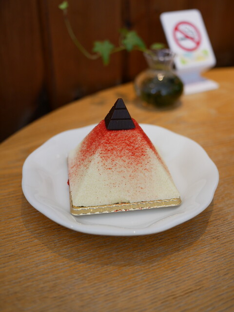 Les Petites Papillotes photo 5