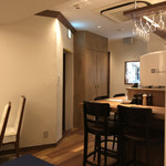 PENTHOUSE GINZA hanare: - 