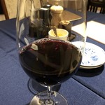 PENTHOUSE GINZA hanare: - 