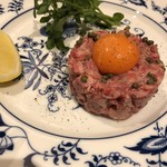 PENTHOUSE GINZA hanare: - 