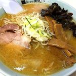 ラーメン寳龍 - 