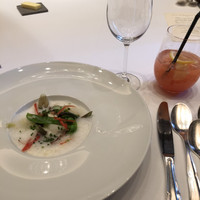 レストラン ヴァリエ - 