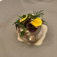 レストラン ヴァリエ - 