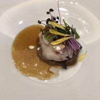 レストラン ヴァリエ - 