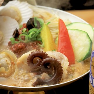 魚の酒場 魚すけ_2