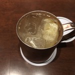 バー キュラソー - 