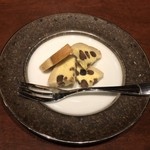 バー キュラソー - 