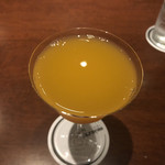 バー キュラソー - 