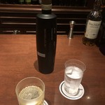 バー キュラソー - 