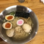 ラーメンくらわんか - 