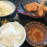 Tonkatsu Hamakatsu - 