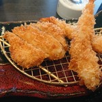 Tonkatsu Hamakatsu - 