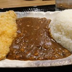 とんかつ わか葉 - 