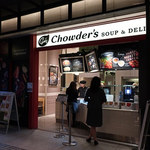 Chowder's SOUP & DELI - 