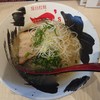 屋台拉麺一’ｓ 幕張店