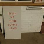 SIXTH OR THIRD - 