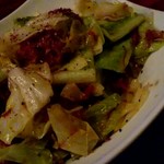 ラビットフット - 