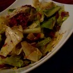 ラビットフット - 