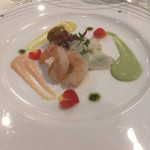 東京會舘 銀座スカイラウンジ - 