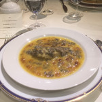 東京會舘 銀座スカイラウンジ - 