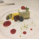 東京會舘 銀座スカイラウンジ - 