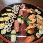 Sushi Hiro - 