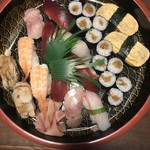 Sushi Hiro - 