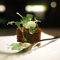 フレンチレストラン にき亭 そごう横浜店 - 