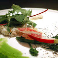 フレンチレストラン にき亭 そごう横浜店 - 