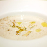 フレンチレストラン にき亭 そごう横浜店 - 