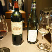 フレンチレストラン にき亭 そごう横浜店 - 