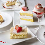 Botanical Garden SARU CAFE