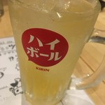 だんらん酒場 マサヒロ - 