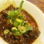 噂のサルベージ