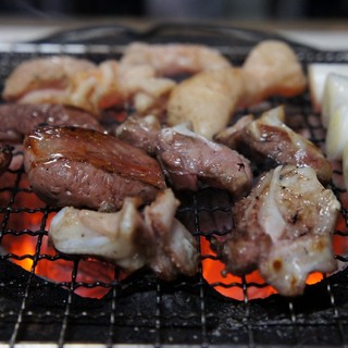 ホルモン料理 ひょうたん_0