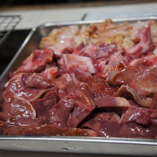 ホルモン料理 ひょうたん_1