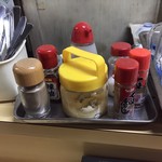 らーめん専門店　こだま - 