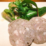 手づくりソーセージ　月丸 - 