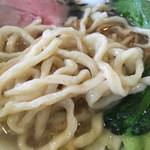 拉麺 阿吽 - 