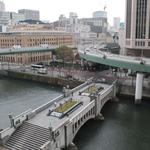 Fesuthibaru Horu - 錦橋　1931年（1985年改修）