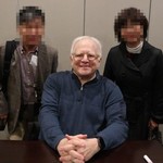 フェスティバルホール - 指揮：レナード・スラットキン